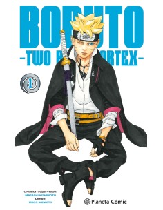 Boruto Two Blue Vortex nº 01